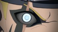 The Jogan as seen in the anime series (Image credits: Shueisha)